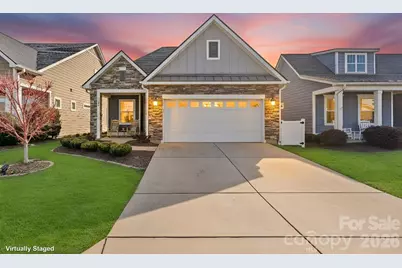 5198 Looking Glass Trail, Denver, NC 28037 - Photo 1