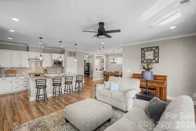 5198 Looking Glass Trail, Denver, NC 28037 - Photo 7