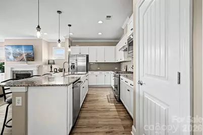 5198 Looking Glass Trail, Denver, NC 28037 - Photo 9