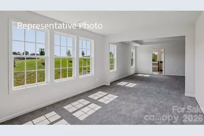 1079 Eclipse Court, Indian Trail, NC 28079 - Photo 31