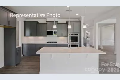 1079 Eclipse Court, Indian Trail, NC 28079 - Photo 7