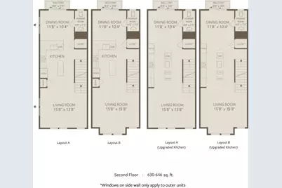 6020 Old Pineville Road #17, Charlotte, NC 28217 - Photo 43