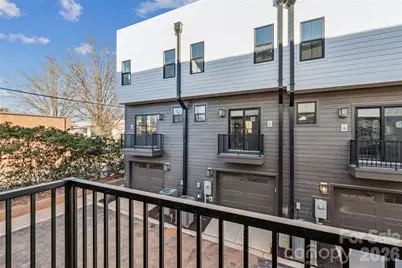 6020 Old Pineville Road #17, Charlotte, NC 28217 - Photo 41