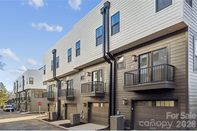 6020 Old Pineville Road #17, Charlotte, NC 28217 - Photo 39