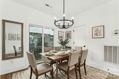 6020 Old Pineville Road #17, Charlotte, NC 28217 - Photo 5