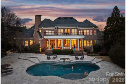 8721 Lake Challis Lane, Charlotte, NC 28226 - Photo 47