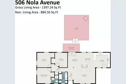 506 Nola Avenue, Kannapolis, NC 28083 - Photo 43