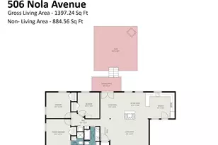 506 Nola Ave, Kannapolis, NC 28083 - Photo 43