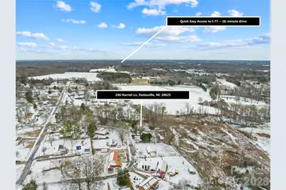 246 Harriet Lane, Statesville, NC 28625 - Photo 5