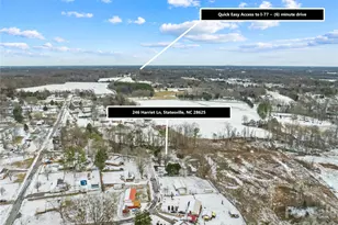 246 Harriet Ln, Statesville, NC 28625 - Photo 5