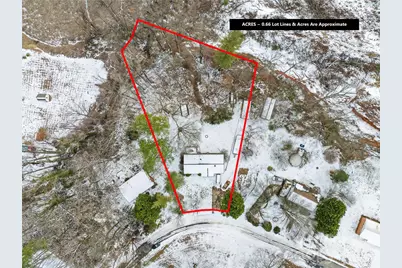 246 Harriet Lane, Statesville, NC 28625 - Photo 29