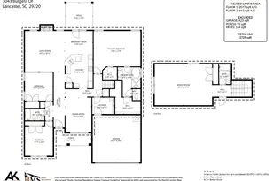 3043 Burgess Dr, Lancaster, SC 29720 - Photo 29