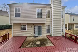 7016 Long Run Ln, Charlotte, NC 28216 - Photo 5