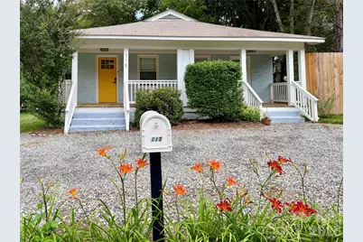115 Powell Street, Swannanoa, NC 28778 - Photo 1