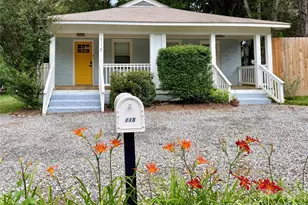 115 Powell St, Swannanoa, NC 28778 - Photo 1