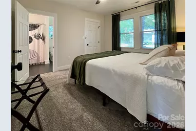 115 Powell Street, Swannanoa, NC 28778 - Photo 23