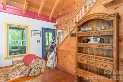 40 Shook Cove Road, Leicester, NC 28748 - Photo 9