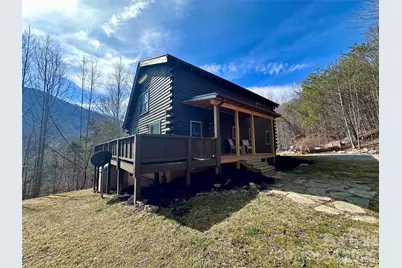 40 Shook Cove Road, Leicester, NC 28748 - Photo 1