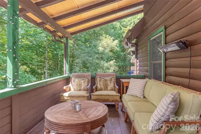 40 Shook Cove Road, Leicester, NC 28748 - Photo 27