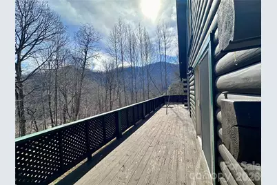 40 Shook Cove Road, Leicester, NC 28748 - Photo 5