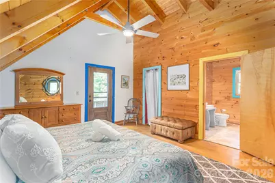 40 Shook Cove Road, Leicester, NC 28748 - Photo 33