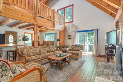 40 Shook Cove Road, Leicester, NC 28748 - Photo 7