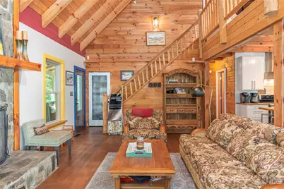40 Shook Cove Road, Leicester, NC 28748 - Photo 11