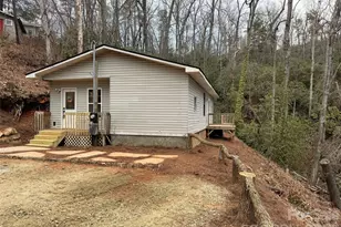 54 Big Bear Dr, Pisgah Forest, NC 28768 - Photo 1