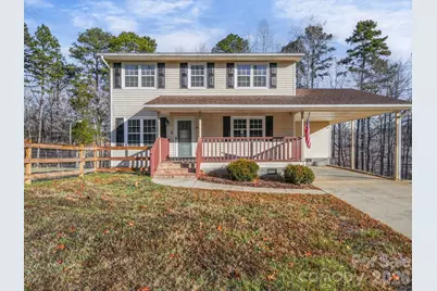 10351 Fink Road, Mount Pleasant, NC 28124 - Photo 1