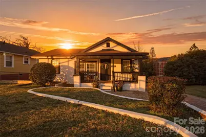1309 Dearborn Avenue, Charlotte, NC 28206 - Photo 1