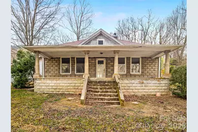 385 Chunns Cove Road, Asheville, NC 28805 - Photo 1