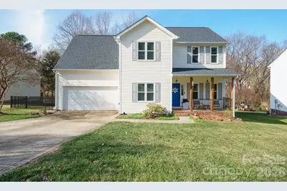 197 Bradford Glyn Drive, Mooresville, NC 28115 - Photo 1