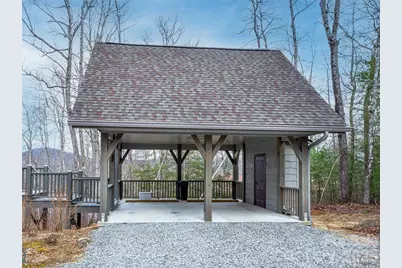 472 Cardinal Road, Brevard, NC 28712 - Photo 3