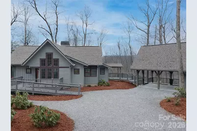 472 Cardinal Road, Brevard, NC 28712 - Photo 1