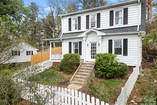 45 Woodvale Ave, Asheville, NC 28804 - Photo 1