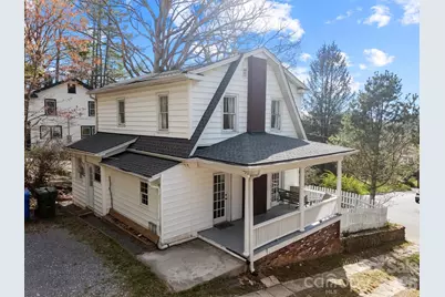 45 Woodvale Avenue, Asheville, NC 28804 - Photo 3