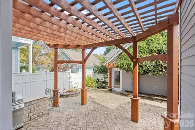 12613 Doster Avenue, Charlotte, NC 28277 - Photo 33