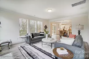 5939 New River Dr, Huntersville, NC 28078 - Photo 3