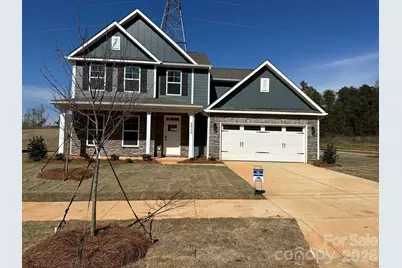 5939 New River Drive, Huntersville, NC 28078 - Photo 1