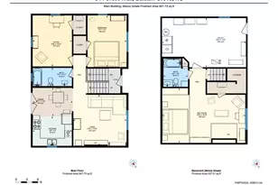 84 Forest Trl, Balsam Grove, NC 28708 - Photo 45