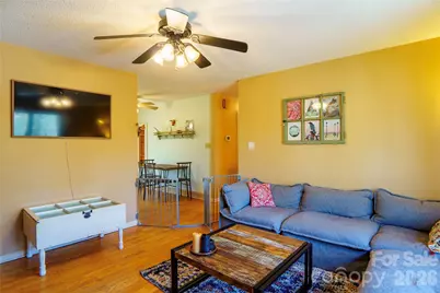 84 Forest Trail, Balsam Grove, NC 28708 - Photo 9