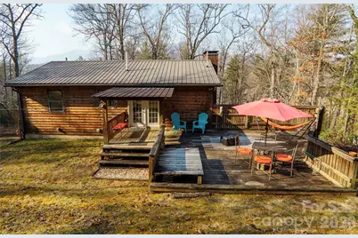 84 Forest Trail, Balsam Grove, NC 28708 - Photo 5