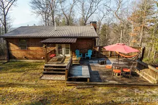 84 Forest Trl, Balsam Grove, NC 28708 - Photo 5