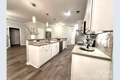 14608 Via Sorrento Drive, Charlotte, NC 28277 - Photo 11