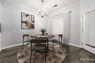 14608 Via Sorrento Dr, Charlotte, NC 28277 - Photo 7