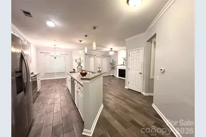 14608 Via Sorrento Drive, Charlotte, NC 28277 - Photo 13