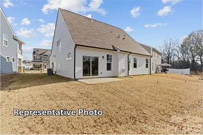 5929 New River Drive, Huntersville, NC 28078 - Photo 17