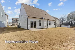 5929 New River Dr, Huntersville, NC 28078 - Photo 17