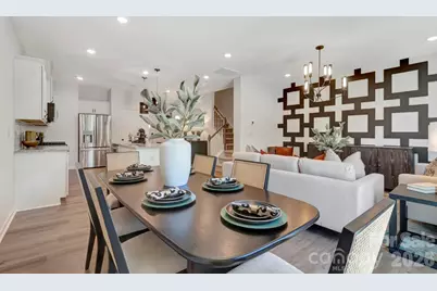 1111 Overbrook Place, Wingate, NC 28174 - Photo 11