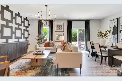 1111 Overbrook Place, Wingate, NC 28174 - Photo 9